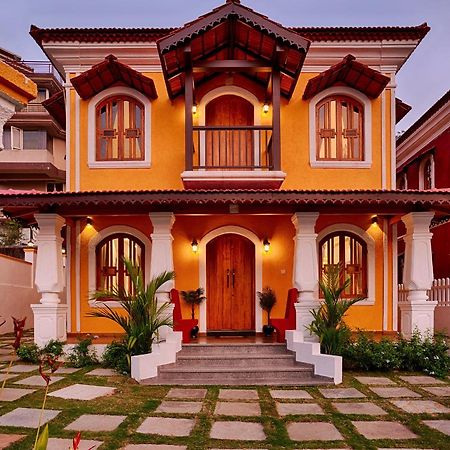 Casa De Monique Villa Pilerne ภายนอก รูปภาพ