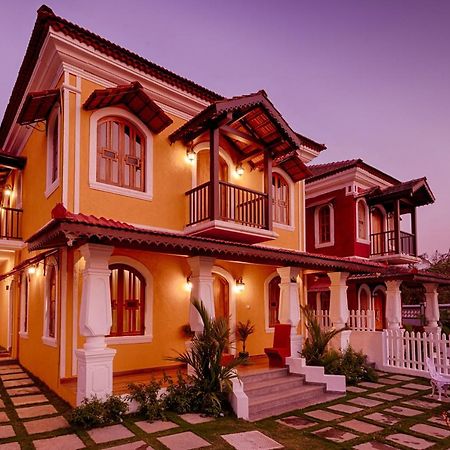 Casa De Monique Villa Pilerne ภายนอก รูปภาพ