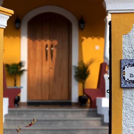 Casa De Monique Villa Pilerne ภายนอก รูปภาพ