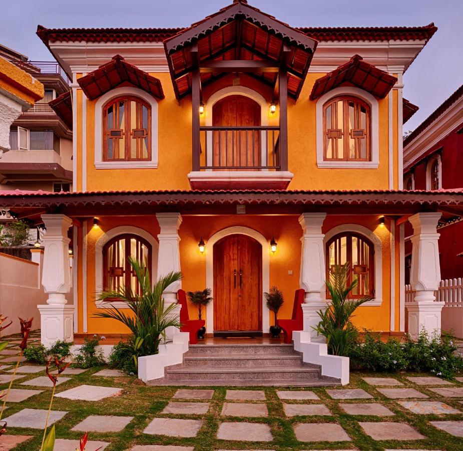 Casa De Monique Villa Pilerne ภายนอก รูปภาพ