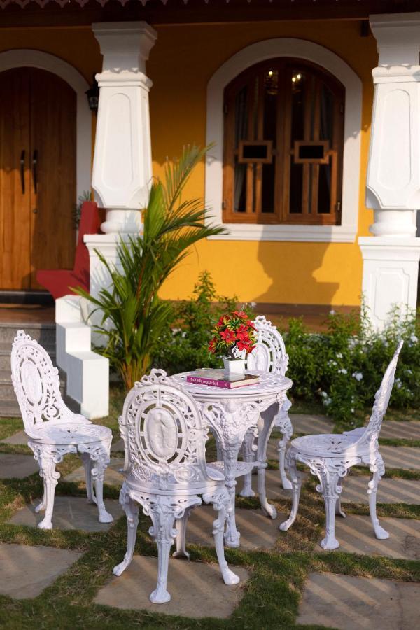 Casa De Monique Villa Pilerne ภายนอก รูปภาพ
