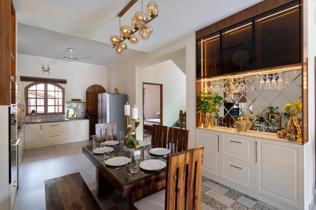 Casa De Monique Villa Pilerne ภายนอก รูปภาพ