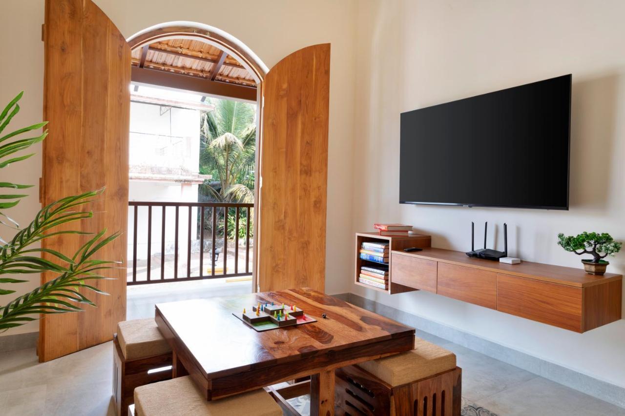 Casa De Monique Villa Pilerne ภายนอก รูปภาพ