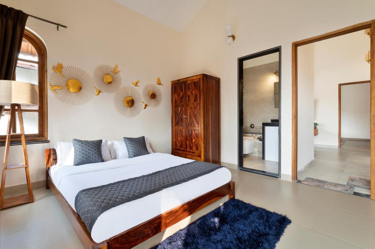 Casa De Monique Villa Pilerne ภายนอก รูปภาพ