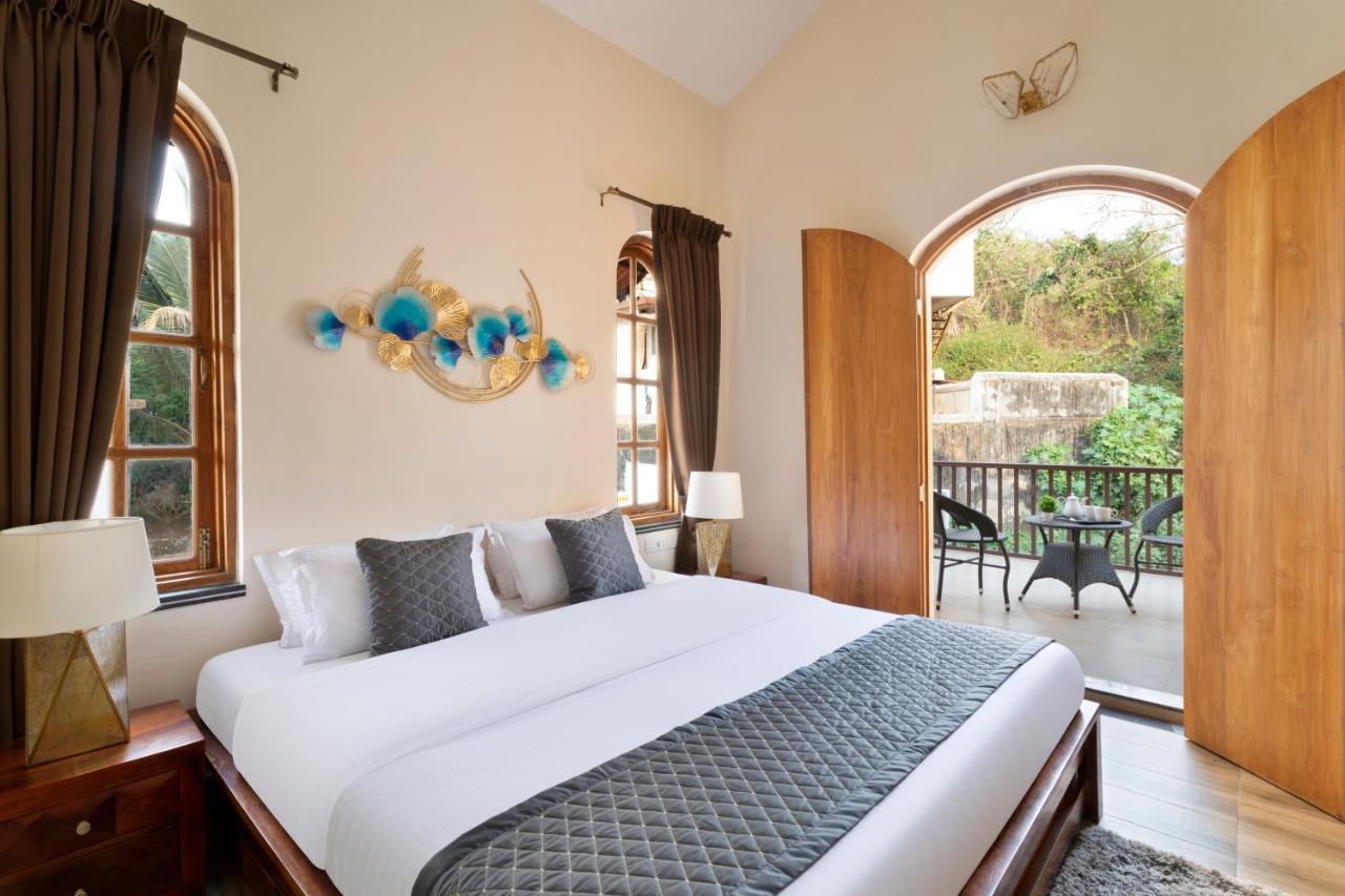 Casa De Monique Villa Pilerne ภายนอก รูปภาพ