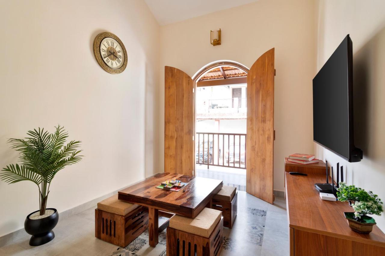 Casa De Monique Villa Pilerne ภายนอก รูปภาพ