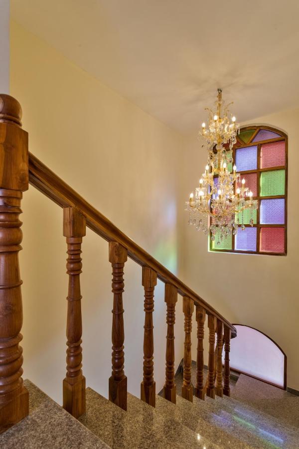 Casa De Monique Villa Pilerne ภายนอก รูปภาพ