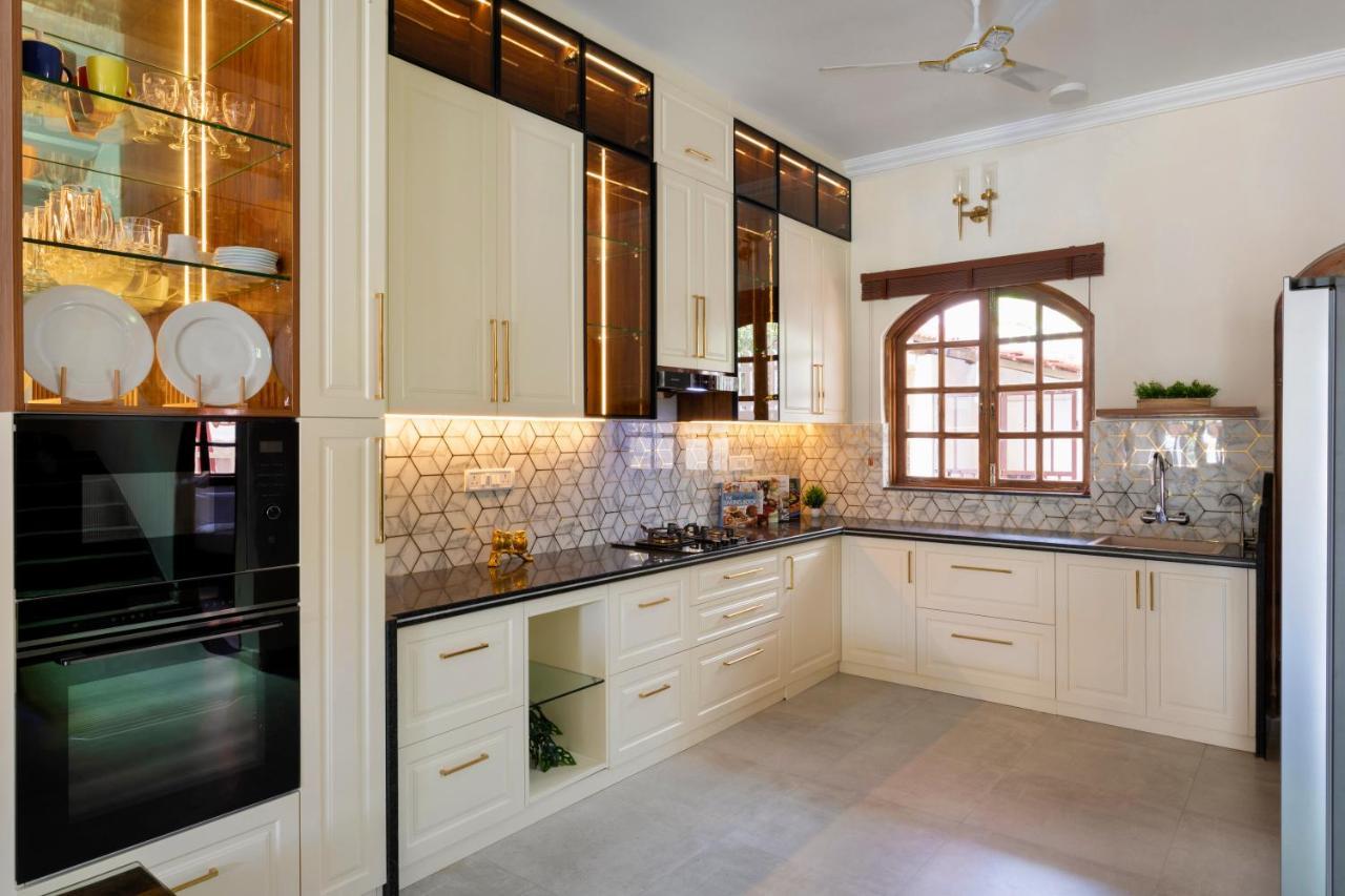 Casa De Monique Villa Pilerne ภายนอก รูปภาพ