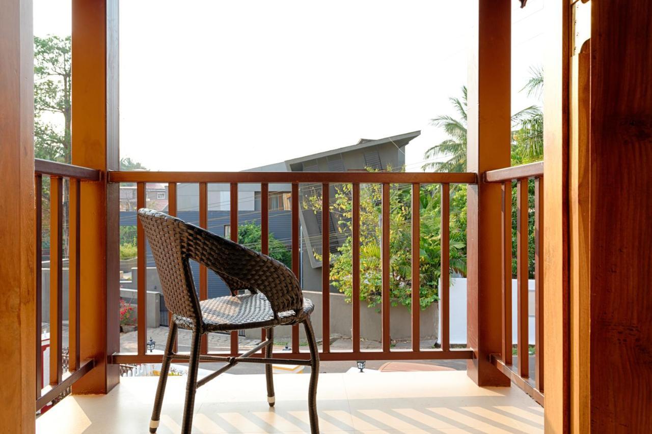 Casa De Monique Villa Pilerne ภายนอก รูปภาพ