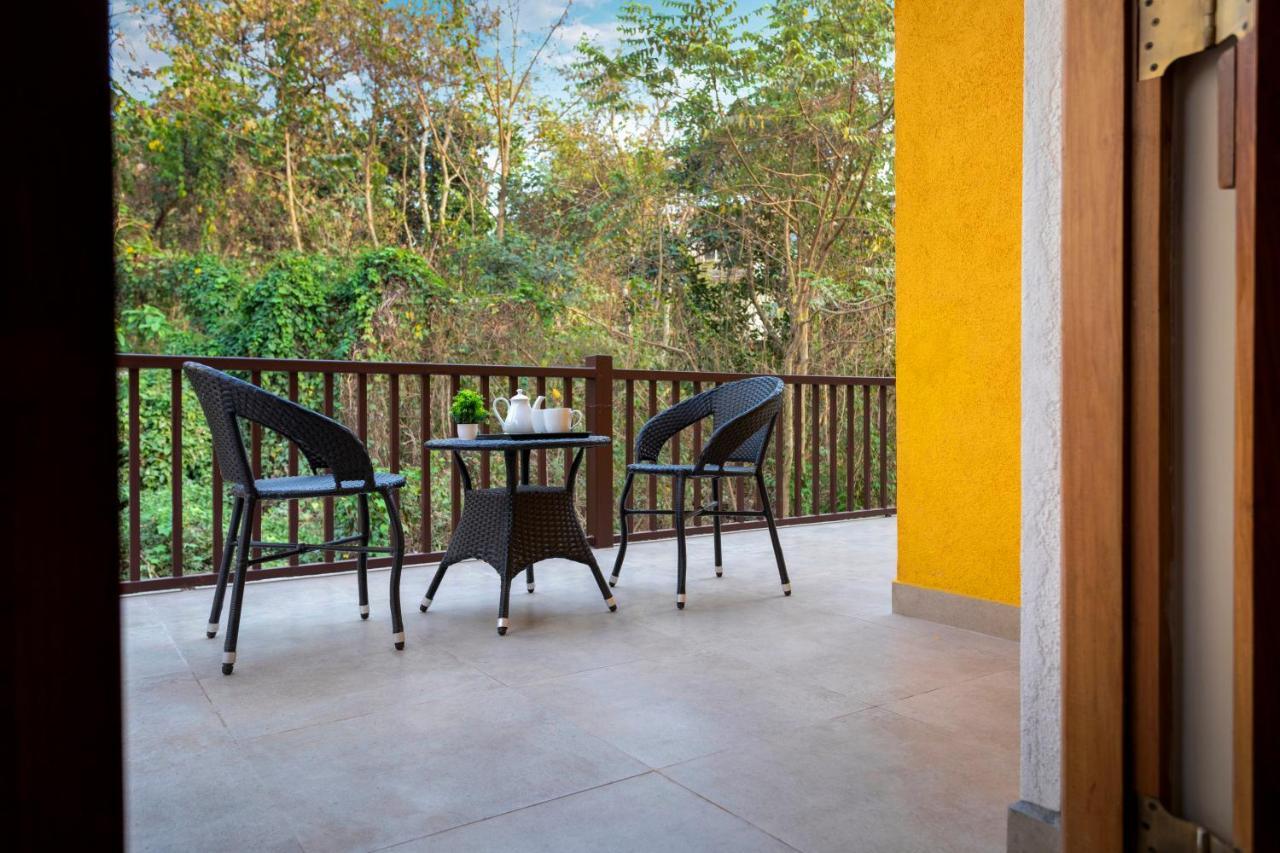 Casa De Monique Villa Pilerne ภายนอก รูปภาพ